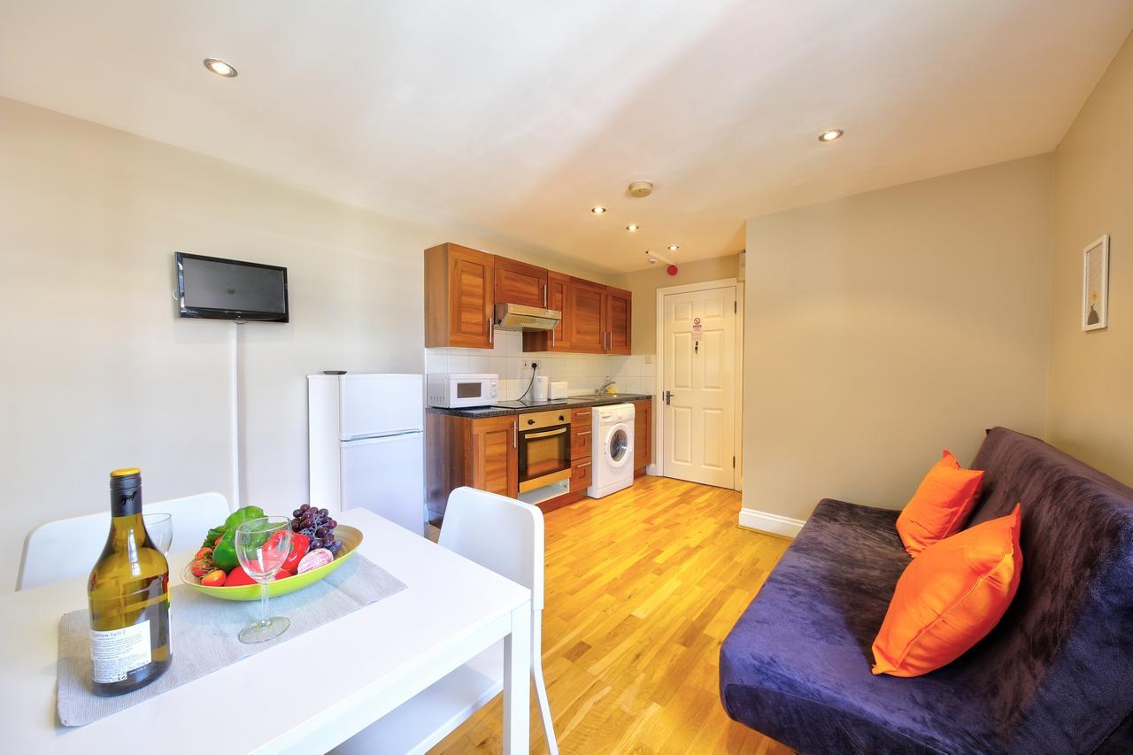 London Short Term Apartments Wembley Ngoại thất bức ảnh