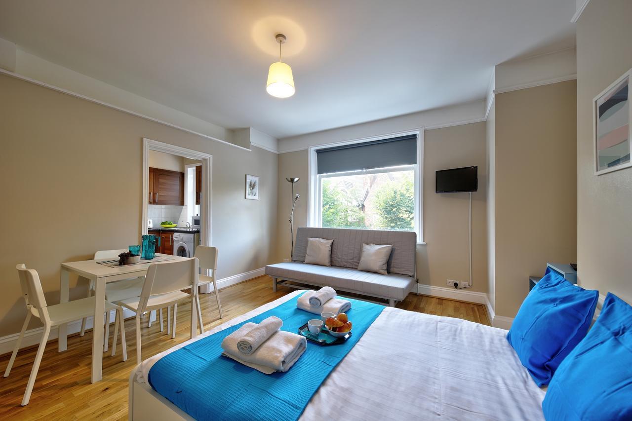 London Short Term Apartments Wembley Ngoại thất bức ảnh