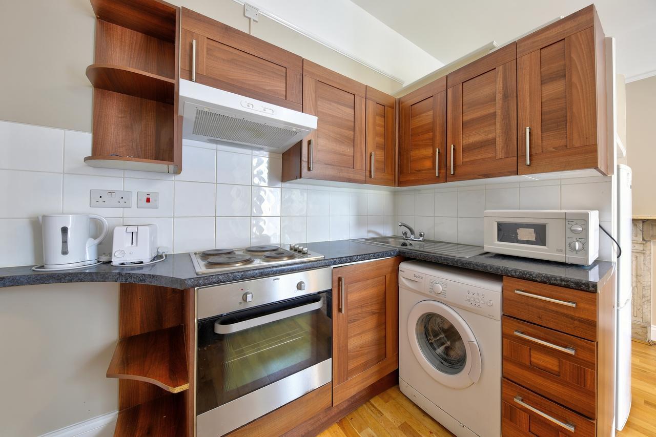 London Short Term Apartments Wembley Ngoại thất bức ảnh