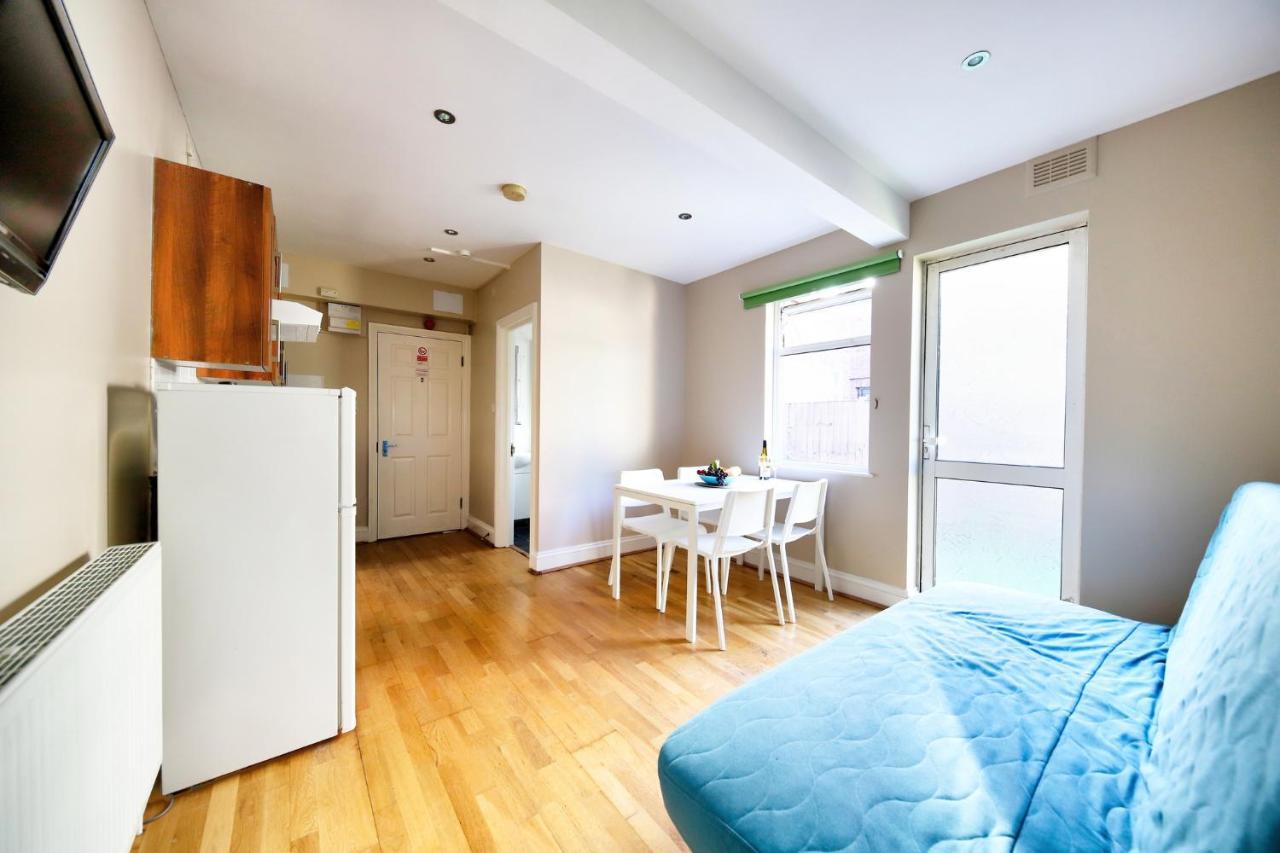 London Short Term Apartments Wembley Ngoại thất bức ảnh