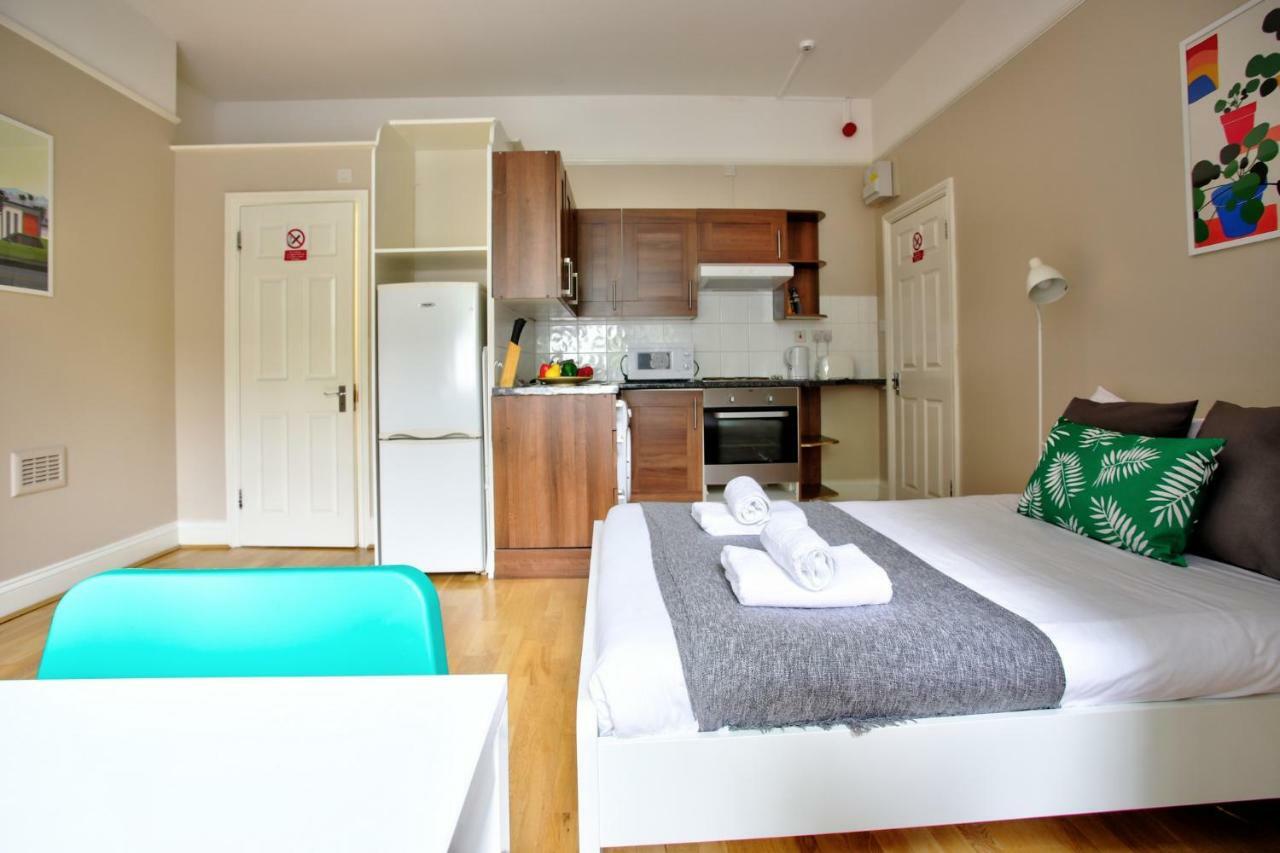 London Short Term Apartments Wembley Ngoại thất bức ảnh