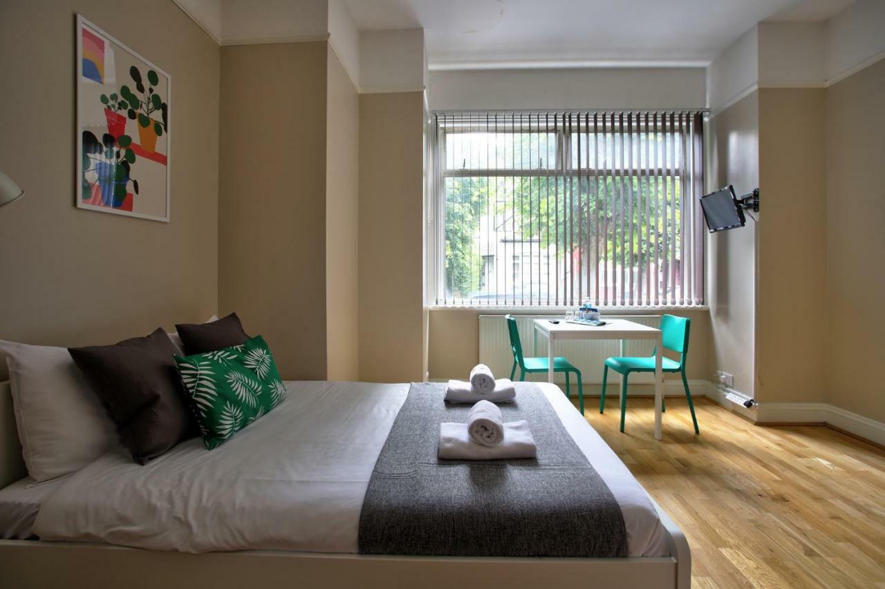 London Short Term Apartments Wembley Ngoại thất bức ảnh